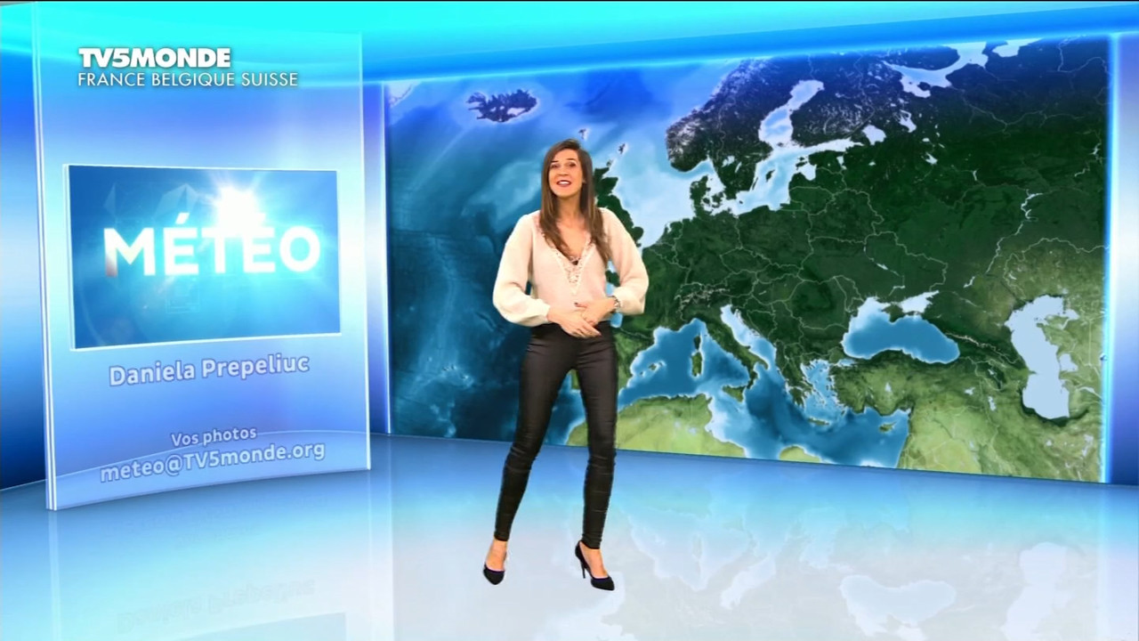 01.03 - 17.26.00 - Météo. Le bulletin météorologique international.ts_snapshot_06.28.406