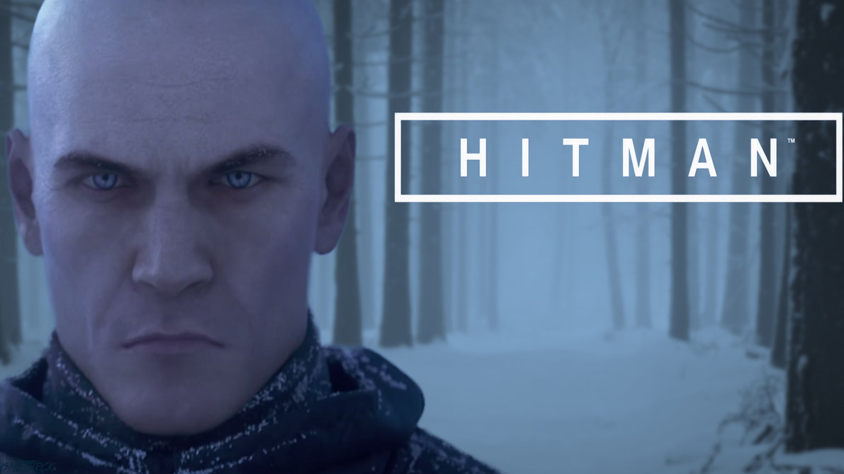 Hitman 2015 DirectX 12