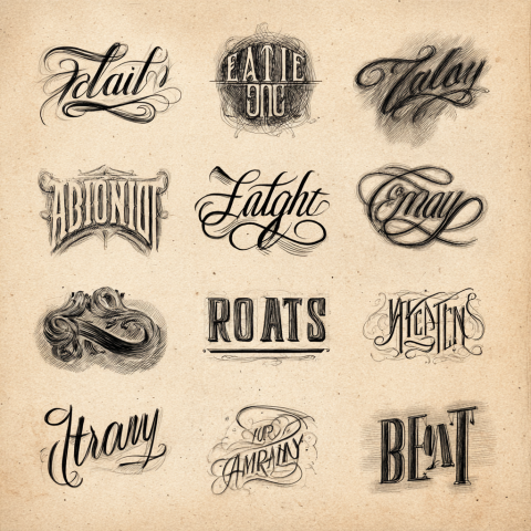 Letrasyfuentes-An-photo-of-different-typefaces-and-lettering-s-ef4a5fd3-e653-4d3d-a76e-96642f065478