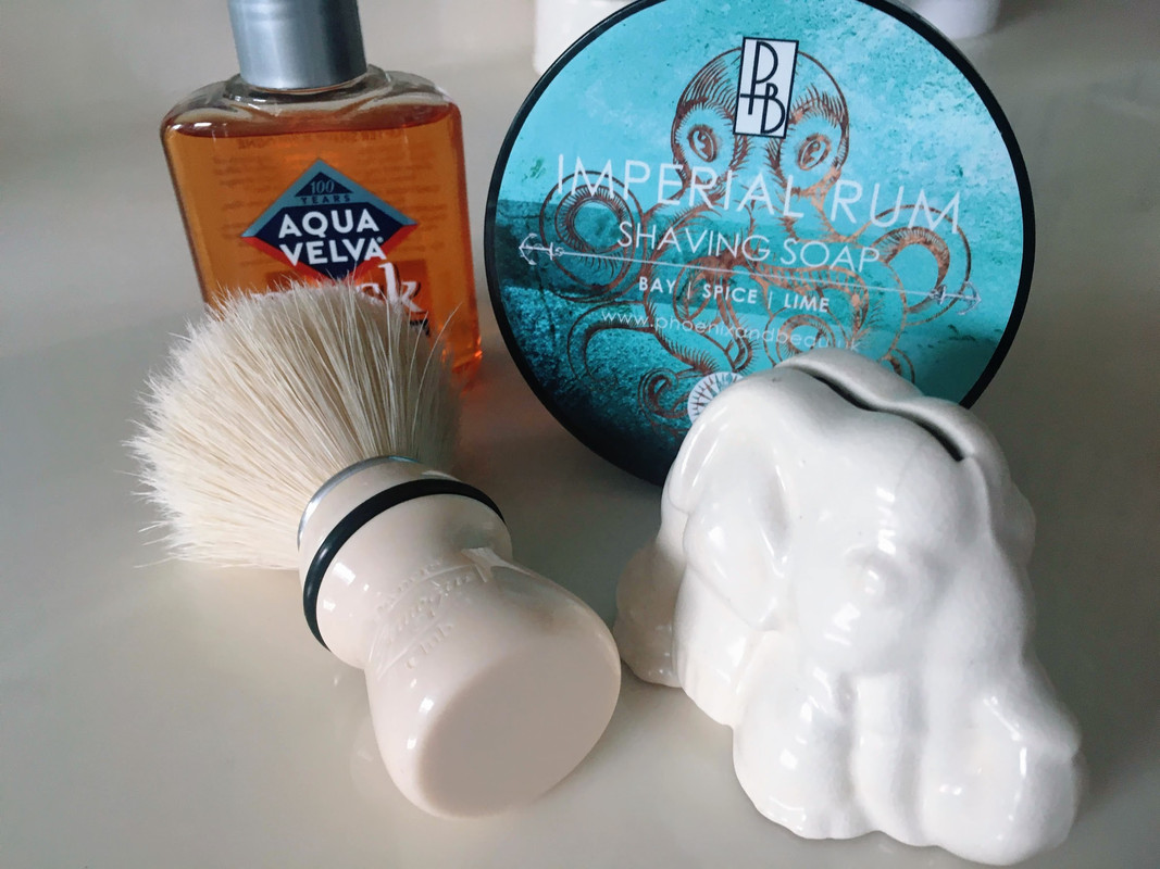 [Image: 211211_SotD_Unmentionable.jpg]