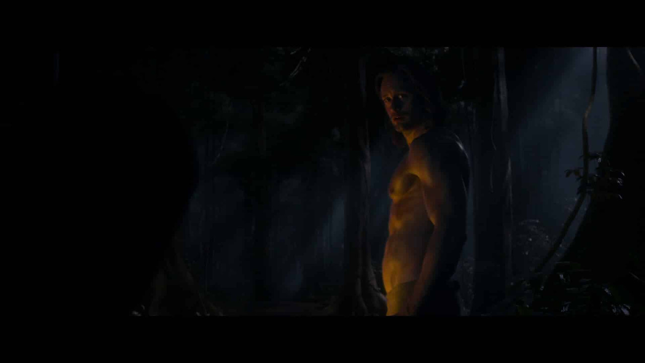 Fotos 06185 The Legend of Tarzan [2016][BluRay 1