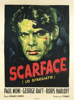 Scarface - Lo sfregiato (1932).mkv BDRip 1080p x264 AC3/DTS iTA-ENG