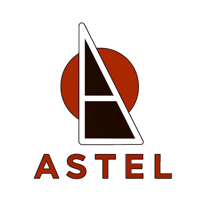 ASTEL Logo