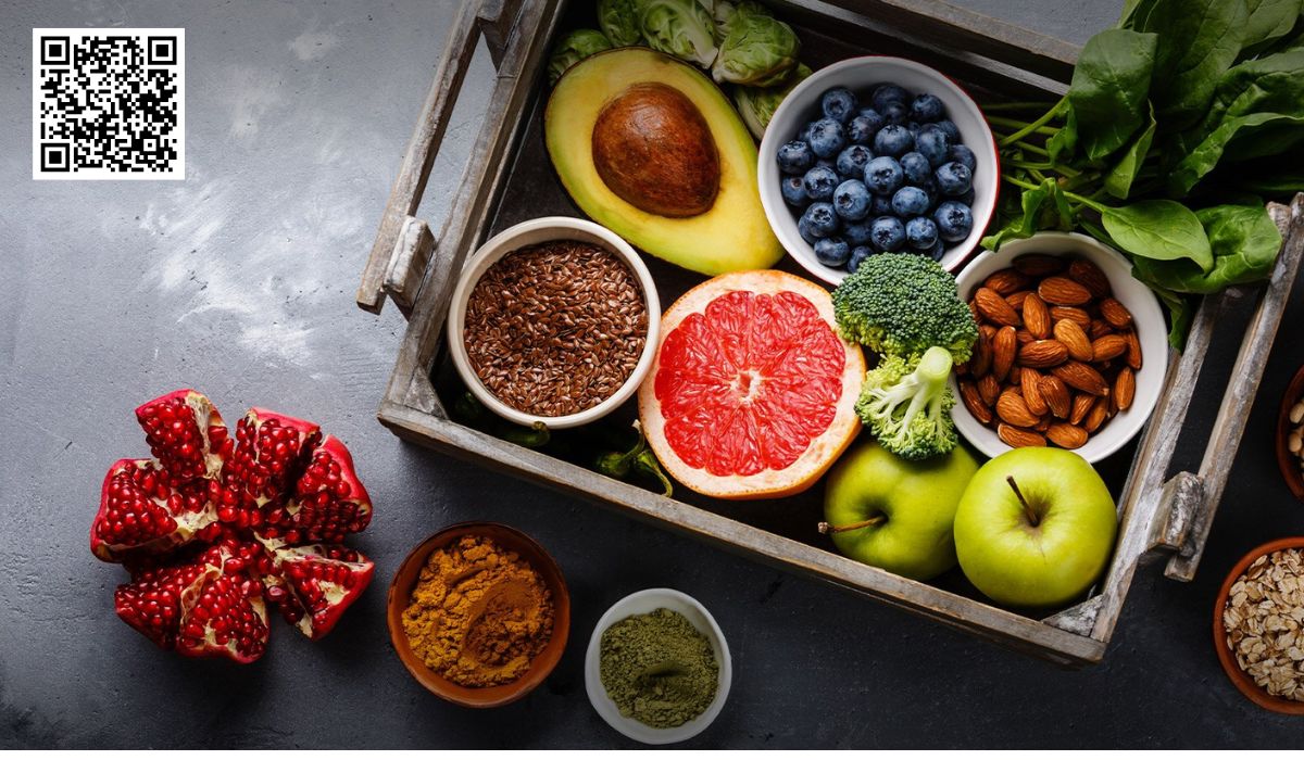 Why Transparency in Food Sourcing Matters at Healthy Harvest?