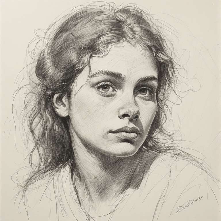 black-and-white-pencil-drawing-(35)