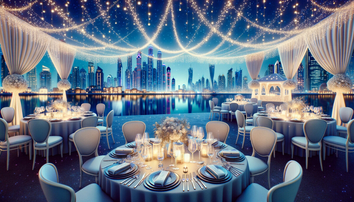 Choosing the Perfect Venue for Your Dubai Event: Factors to Consider