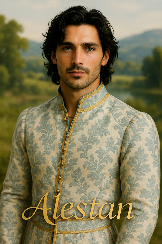Immagine di Alestan