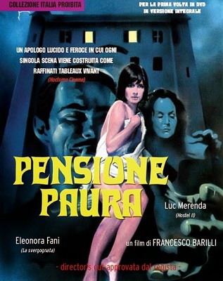 Pensione Paura (1978) DVD5 COPIA 1:1 ITA Pensione Paura (1978) DVD5 COPIA 1:1 ITA