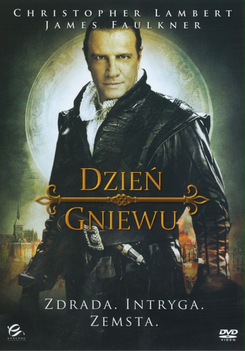 Dzień gniewu - Day of Wrath (2006) PL.1080p.WEB-DL.H264-FT / Lektor PL