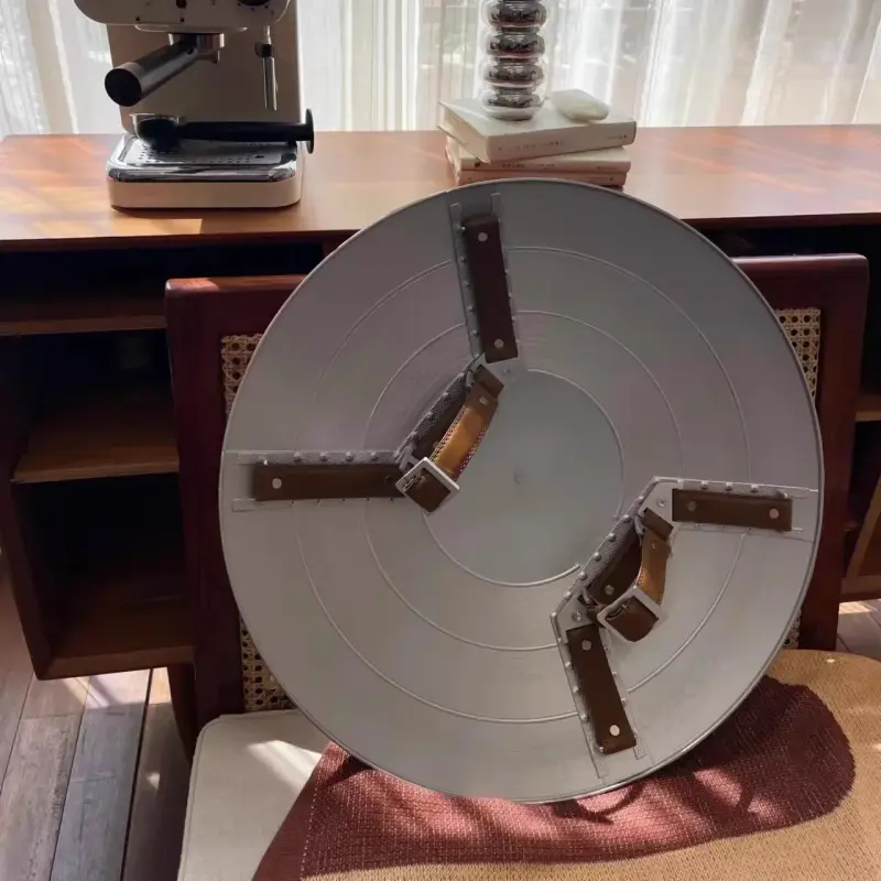 Shield in situation