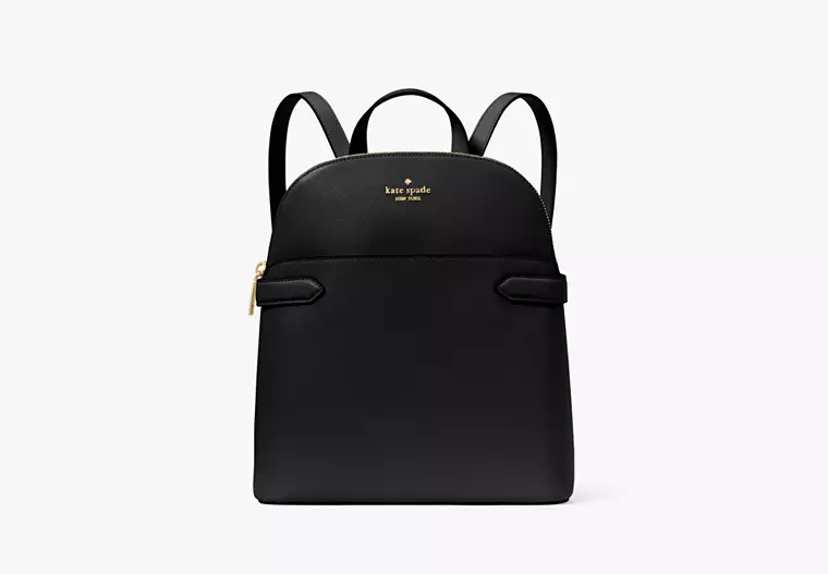 Exclusive Deal: Kate Spade Leather Backpack Slashed to .68 (Regular 9) at Official Outlet Exclusive Deal: Kate Spade Leather Backpack Slashed to .68 (Regular 9) at Official Outlet