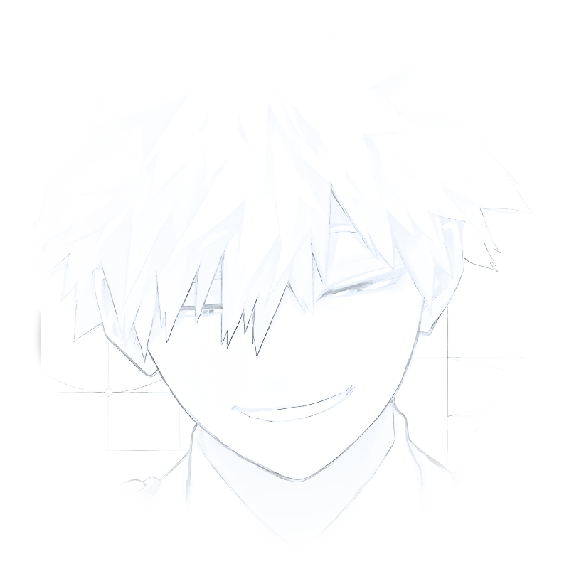 Katsuki Bakugou
