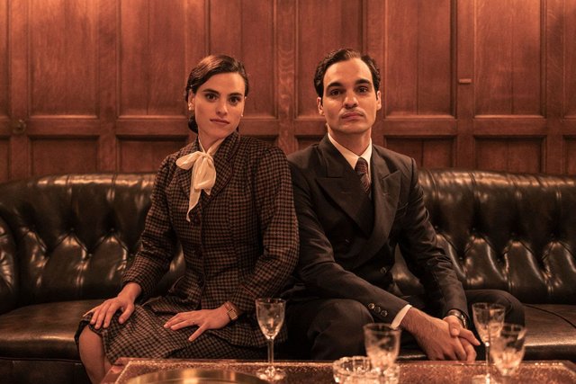 LA PELÍCULA “KARMELE”, DE ASIER ALTUNA, ESTRENO EN CINES EL 10 DE OCTUBRE