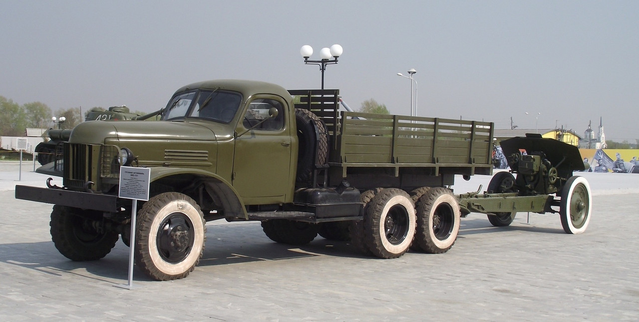 ЗИС-151 цв (4)