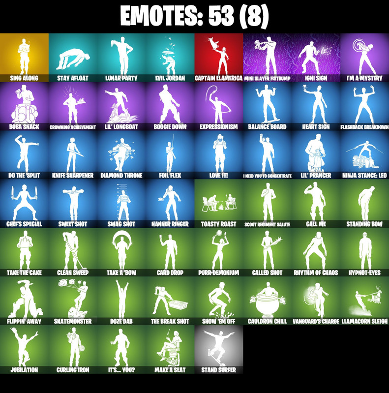 emotes comp