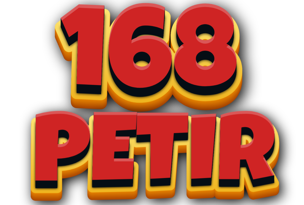 168petir