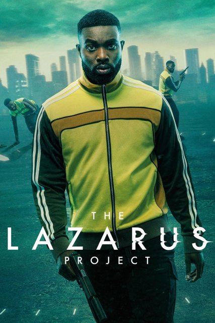 The Lazarus Project (2024) (Sezon 2) MULTi.1080p.AMZN.WEB-DL.H264.DDP5.1-K83 / Lektor i Napisy PL