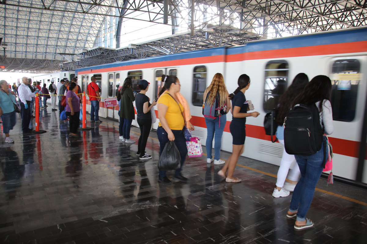 Inicia en Nuevo León fabricación de vagones de las Líneas 4,5 y 6 del Metro