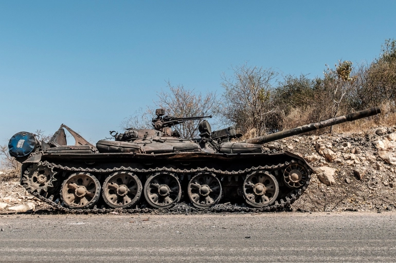 A-damaged-tank-is-abandoned-on-a-road-near-Humera-Ethiopia-on-Sunday.png