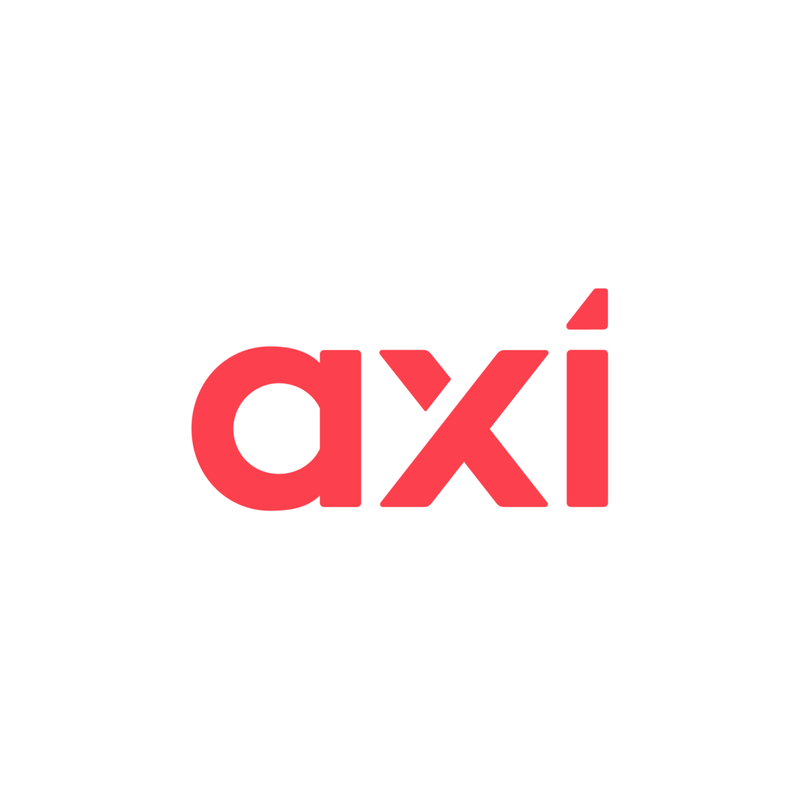 AXI Logo