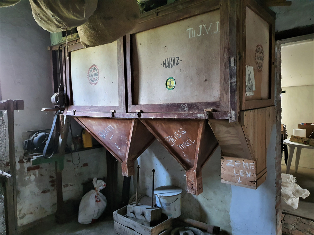 Pieter Zuijkerbuijk, Vogelzicht 17 (Maalderij) Kuitaart 23-04-20