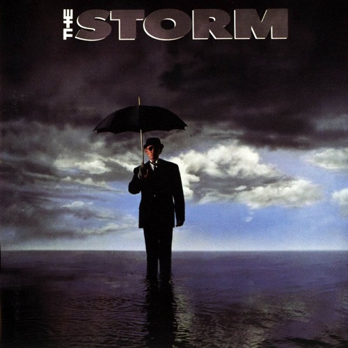 The Storm - The Storm (1991) The Storm - The Storm (1991)