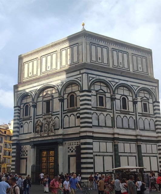 Florencia, 2 años después. - Pizcas de arte en Venecia, Mantua, Verona, Padua y Florencia (62)