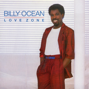 Re: Billy Ocean