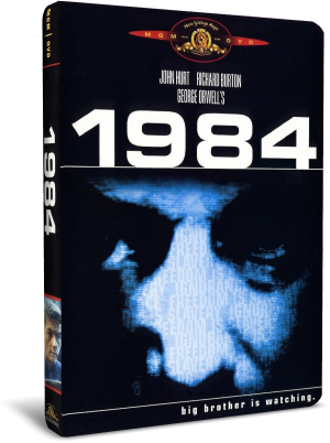 Orwell 1984 (1984) .avi BRRip XviD AC3 Ita Eng