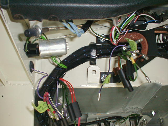 E Type S II wiring Harness - The 'E' Type Forum Jaguar XK8 Wiring-Diagram The 'E' Type Forum