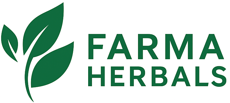 Logo Farma Herbals