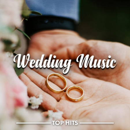 VA - Wedding Music Best Of (2022)