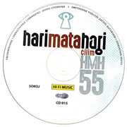 Hari Mata Hari - Diskografija Omot_3