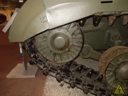 Советский тяжелый танк ИС-2, Технический центр, Парк "Патриот", Кубинка DSCN8206