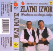 Zlatni izvor  A