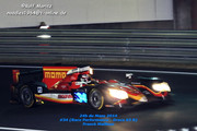 24 HEURES DU MANS YEAR BY YEAR PART SIX 2010 - 2019 - Page 21 2014-LM-34-Franck-Mailleux-Michel-Frey-Jon-Lancaster-11