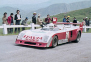 Targa Florio (Part 5) 1970 - 1977 - Page 8 1976-TF-14-Gallo-Cellini-001