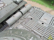 Советский тяжелый танк ИС-2, Парк ОДОРА, Чита IS-2-Chita-066
