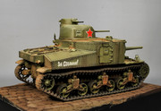 M3Lee техника ленд-лиза 5