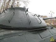 Советский тяжелый танк ИС-3, Ачинск IMG-5845