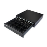 Cajon Monedero - SAT 119X Negro-2