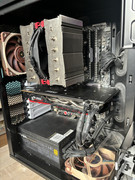 P: Starsia PC zostava i7 6700k, GTX1080, 16GB RAM