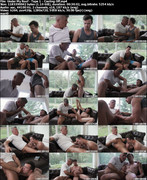 Under My Roof - Tape 1 - Cooling Off