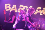 SCANDAL VIRGIN HALL TOUR 2011「BABY ACTION」 1-scandal-img-0145