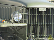 Американский грузовой автомобиль-самосвал GMC CCKW 353, Музей военной техники, Верхняя Пышма IMG-9478