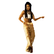 dancing janet jackson