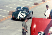  1962 International Championship for Makes 62-Seb51-MGA-JFlaherty-Parkinson-2