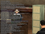 пиздёж с лт 1