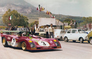 Targa Florio (Part 5) 1970 - 1977 - Page 5 1973-TF-3-Merzario-Vaccarella-011