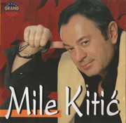 Mile Kitic - Diskografija - Page 2 2000-a